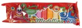 Пластилин Koh-I-Noor MODELINA CLAY, 10 цветов, арт. 01315S1001PS