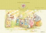Альбом для рисования АСТ СЛОНИК, 40 листов, арт. 55116