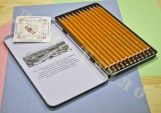 Наборы карандашей
