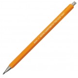 Карандаш цанговый Koh-i-Noor Versatil, 2 мм, корпус желтый, арт. 5201N