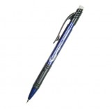 Карандаш inФОРМАТ OPTIMUM, корпус cиний, арт. AB050P-BL
