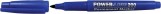 Маркер Line Plus POWER-LINE, синий, арт. 064488