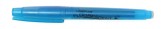 Текстовыделитель LINEPLUS HIGHLIGHTER флюоресцентный, голубой, арт. 200C