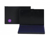 Подушка штемпельная Trodat, 110 х 70 мм, фиолетовая, арт. 9052ф