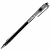 Ручка гелевая Pilot, черная, арт. BL-G1-5T-B