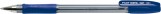 Ручка шариковая Pilot MED, 1,0 мм, синяя, арт. BPS-GP-M-L