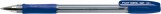 Ручка шариковая Pilot MED, 1,0 мм, синяя, арт. BPS-GP-M-L
