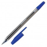 Ручка шариковая Erich Krause MAESTRO, синяя, арт. 3285