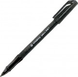 Ручка шариковая Stabilo GALAXY, черная, арт. 818/46
