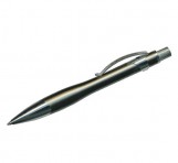 Ручка шариковая inФОРМАТ ОРИОН, синяя, арт. BPP06-02-Gy