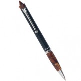 Ручка шариковая Manzoni PARMA, арт. KR028B-1022