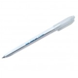 Ручка шариковая Беркли ДЕЛЬТА, синяя, арт. РШ-740-0