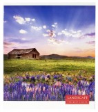 Тетрадь ПЗБФ ФОТОПУТЕШЕСТВИЕ, 48 листов, А5, клетка, арт. 48OO5M5FOT