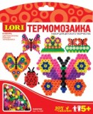 Термомозаика LORI БАБОЧКИ, арт. Тм-002