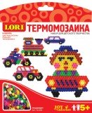 Термомозаика LORI ТРАНСПОРТ, арт. Тм-004