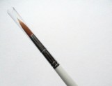 Синтетика круглая удлиненная ручка. №6 Артикул: ЖС1-062,