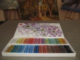 Пастель Подольск-АртЦентр, 60 цветов, в картоне, арт. Т15268