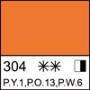 1206304 	Кадмий оранжевый (А)